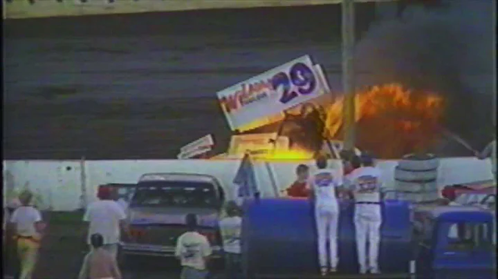 Gary Zitterich Husets Fire