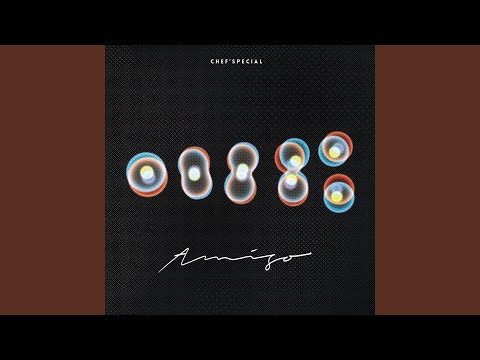 Try Again - Chef'Special