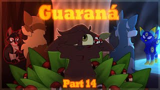🦜Guaraná part 14 || Hollyleaf Brazilian-Themed AU MAP🦜