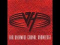 Van Halen - Judgement Day