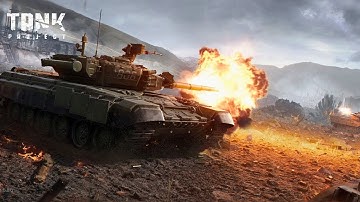 Project: Tank Early Access Gameplay Walkthrough - Android #1