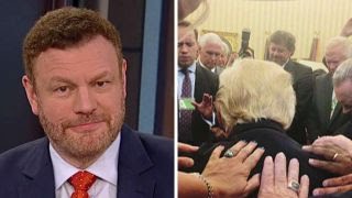 Famous Mark Steyn: Secular elite creeped out by displays of faith Profile