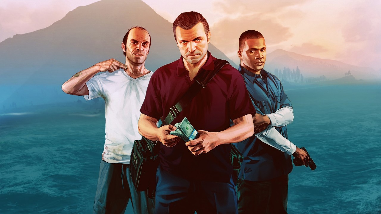 ICE Is Back !! GTA V Live Stream | Story Mode - YouTube