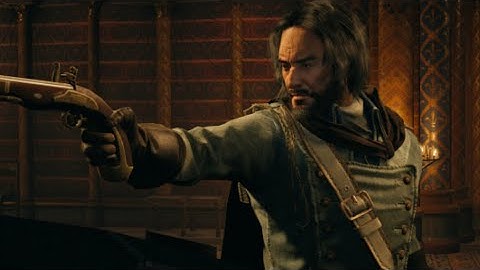 Arno vs Bellec! Boss Battle!