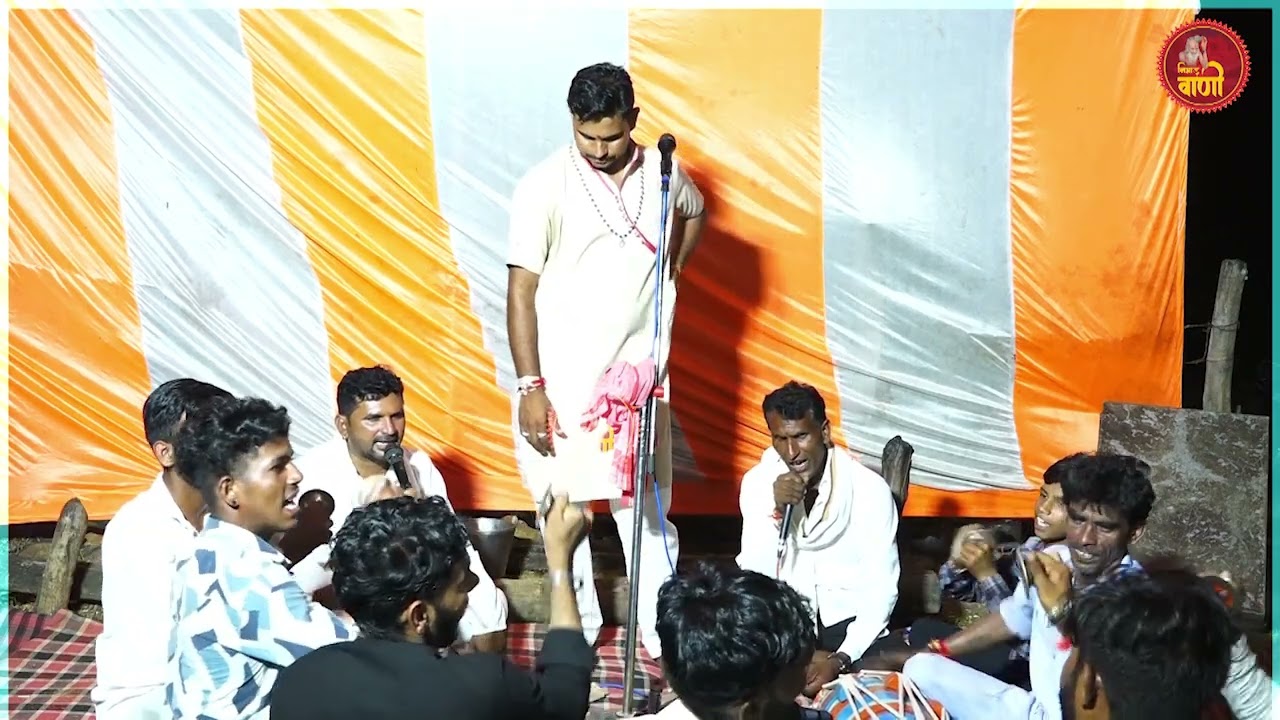 सिंगाजी भजन | अजब तेरा कारखाना रे सायबा | नेमीचंद भाई दाबड़ी