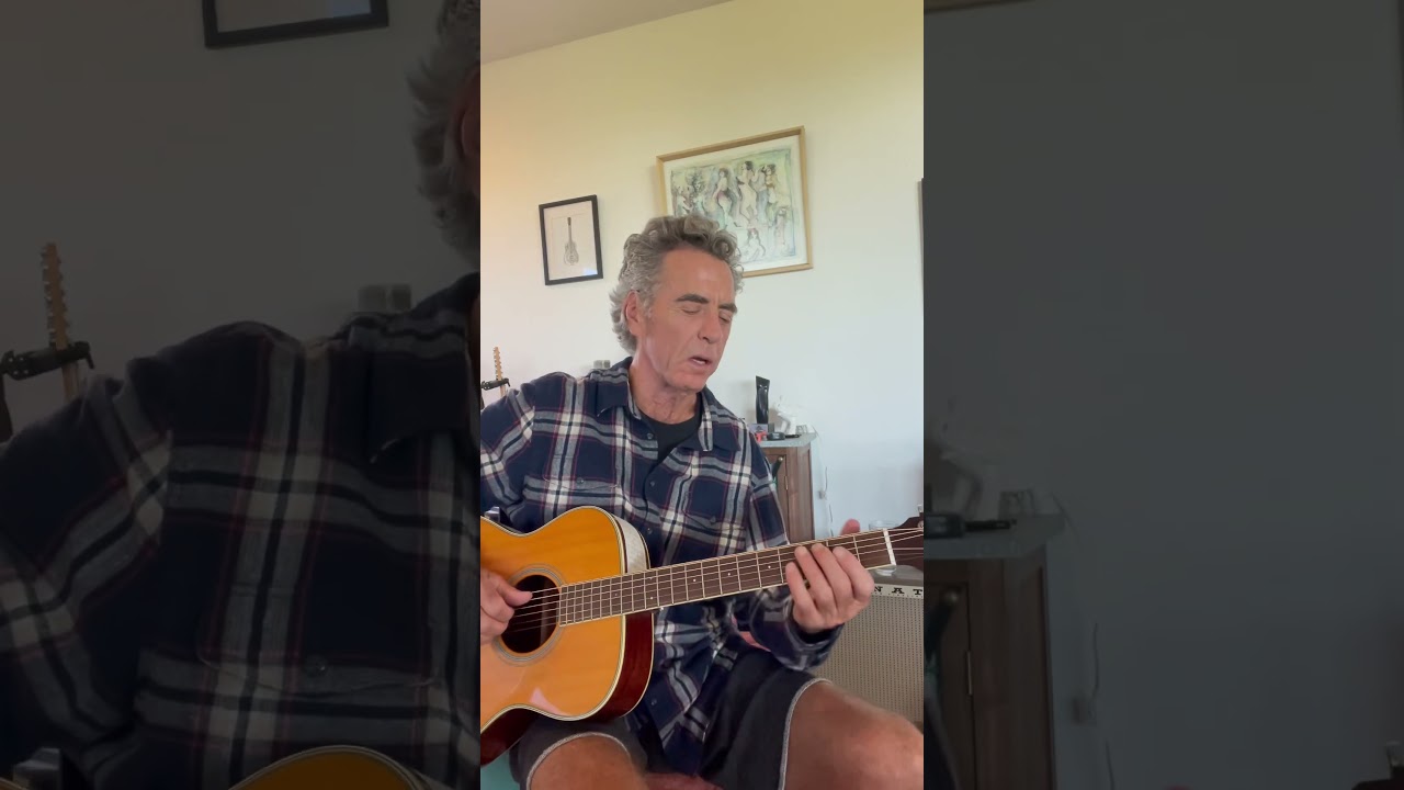 Here&rsquo;s a killer rockabilly guitar lesson incorporating a simple walk up technique.