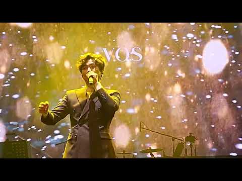 vos콘서트 김경록 모든 만약을 더하면 라이브(live)