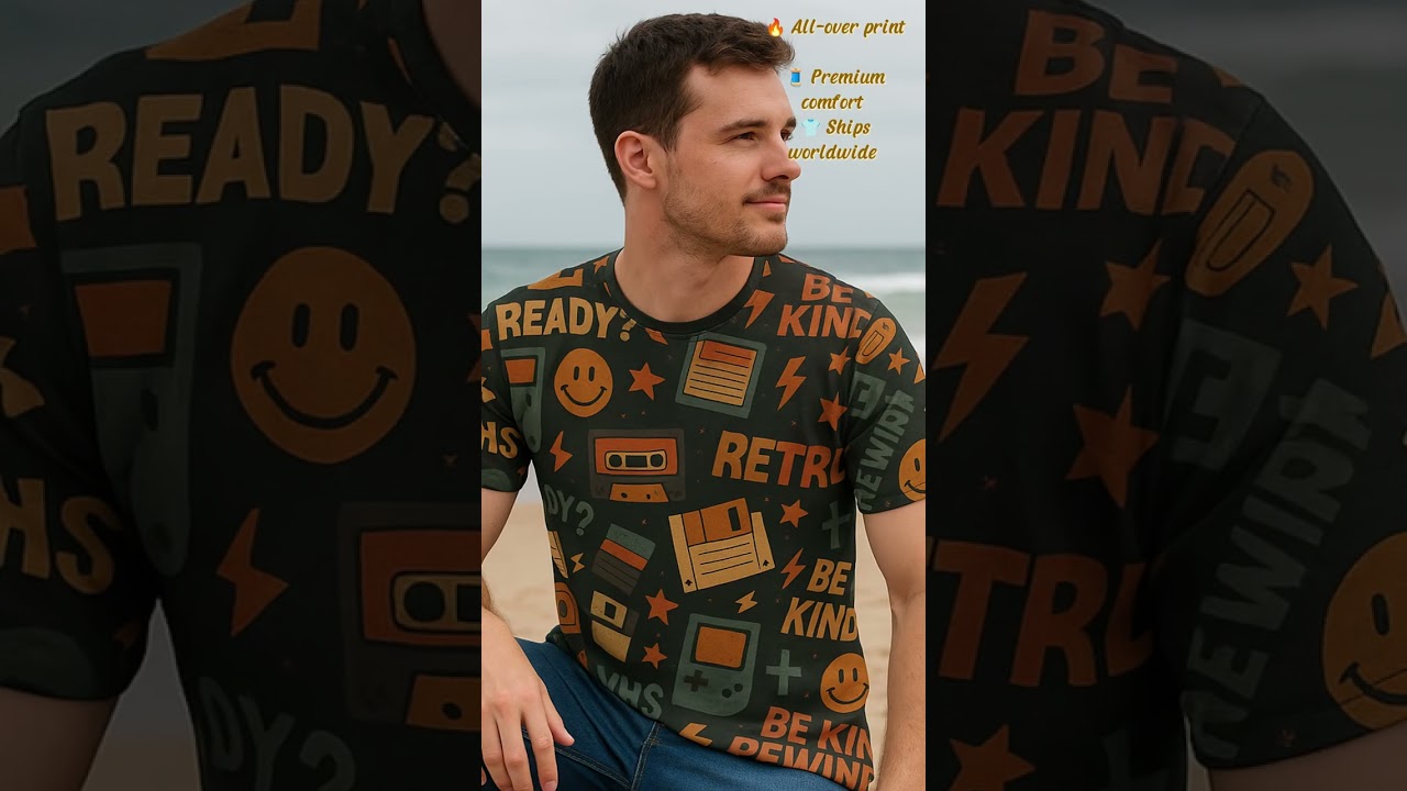 ⚡️Retro is the new bold