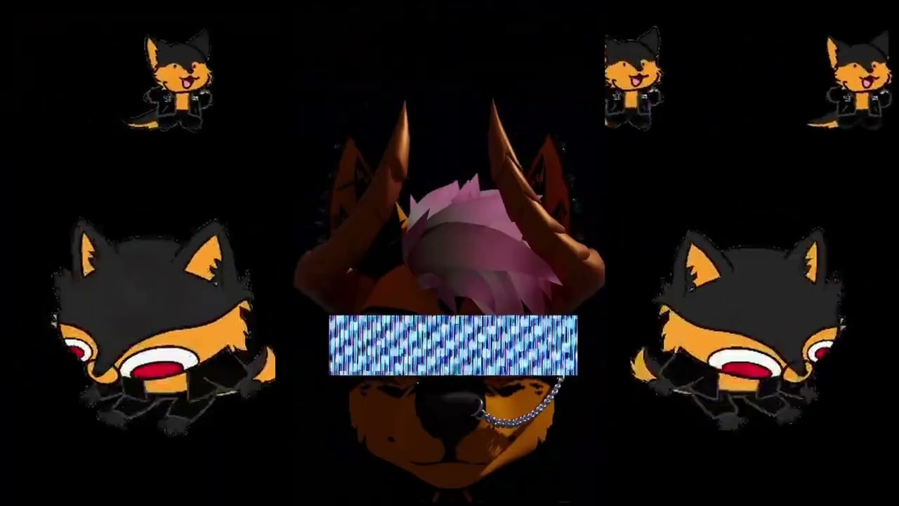 Bringing in the New Year: CorruptedxxData