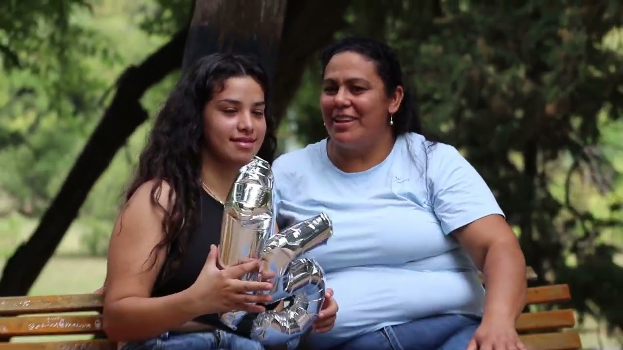 ✨ EXTERIORES DE KIARA✨