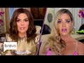 Did Denise Richards Want Lisa Rinna to Lose Her Job? | RHOBH Highlights Season 10 Reunion (S10 Ep17)