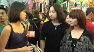 20100909 Y2J 神木与瞳 at 新加坡 Geylang Serai Pt 3-3