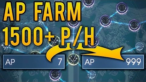 THIS IS THE FASTEST WAY TO GET AP IN FINAL FANTASY XV! (1500 AP AN HOUR!!)