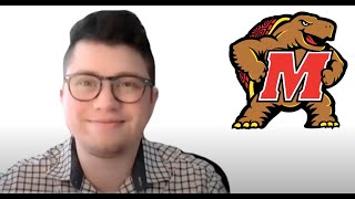 Terrapin Teachers Presents: How is it going Max?