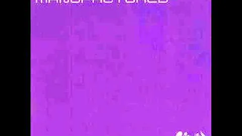 Donald & Giles - Manufactured (Original Mix)