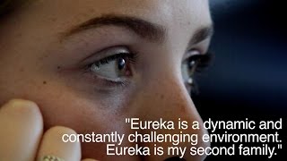 GIIC's Eureka! STEM Teen Program
