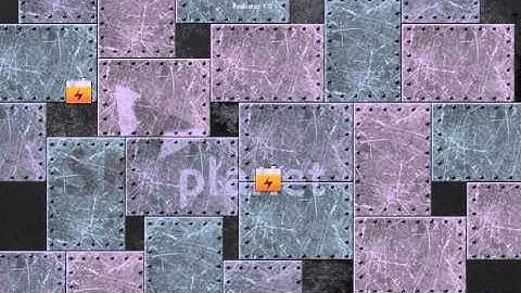 day4 #8 - robocode, SKplanet CodeSprint 2015 round1