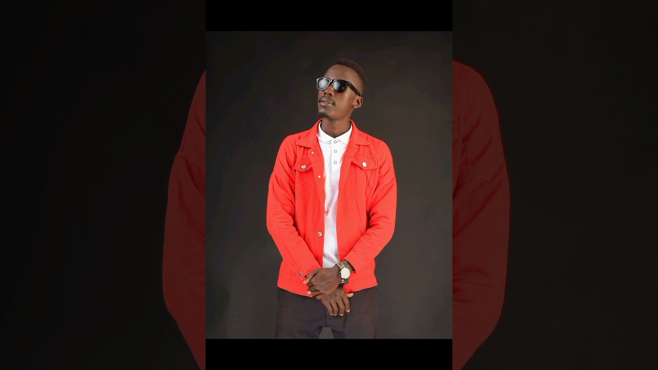 Nyasaye namanyete by (Lameck Nyaga)