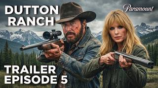 Dutton Ranch Episode 5 Trailer | Dutton Ranch Episode 5 Trailer Explained