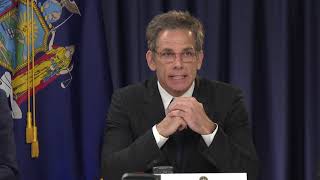 Governor Cuomo Signs Legislation Modernizing Voting Laws