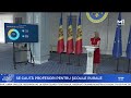 MEC lansează repartizarea tinerilor specialiști pentru 2026-2027