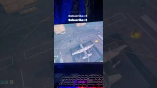 GTA V Crazy Stunts That Should Be Impossible! 😱 #usashorts #gtavshorts #usagaming
