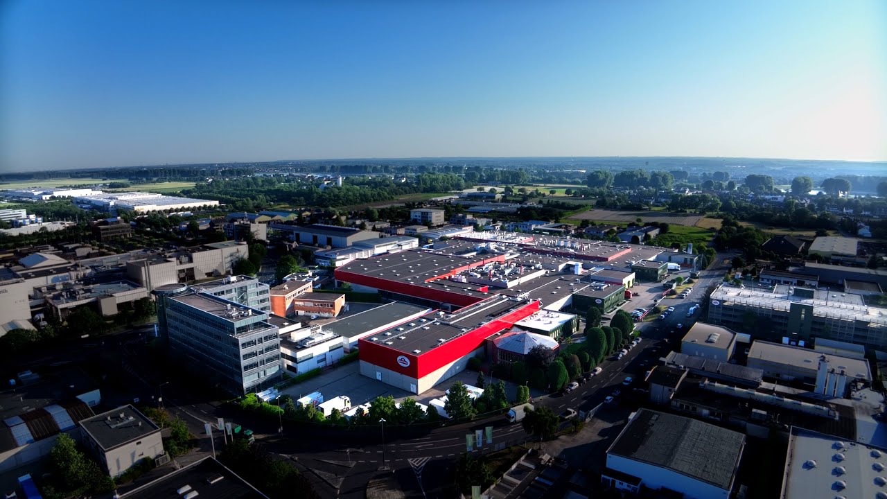 Egetürk Tesisleri Üretim Filmi 2024