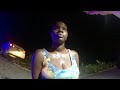 Evil Mom Crashes With Baby inside, Then Blames Everything but Herself