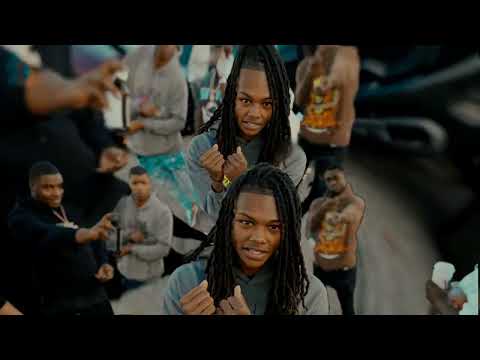 YSR Gramz Enrgy Beats Ft Babyfxce E AHH HA Official Video