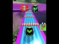⚽ Going Balls VS Rollance Balls Action Ball Games New Race 🌟 | Android/IOS Games
