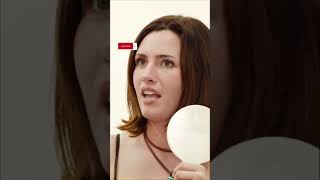 The most awkward interview moment ever  #datingshow