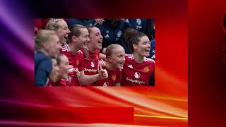 Manchester United to host 2035 Women FIFA World Cup Finals |AIT MusicPlus News