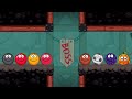 RED BALL 4 // ALL BALLS (iOS Gameplay)