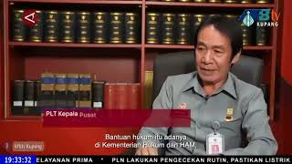 Bantuan Hukum Gratis Bagi Masyarakat Tidak Mampu