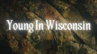 Penelope Antena - Young In Wisconsin (Visualizer)