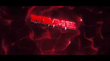 FREE Intro Template | By ~ MonsterFX