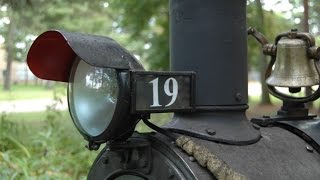 The Chippewa Valley Railroad