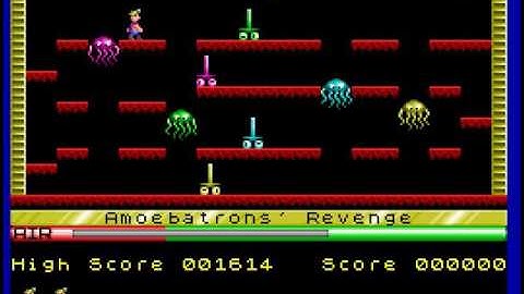 Manic Miner, played by an algorithm (part II)