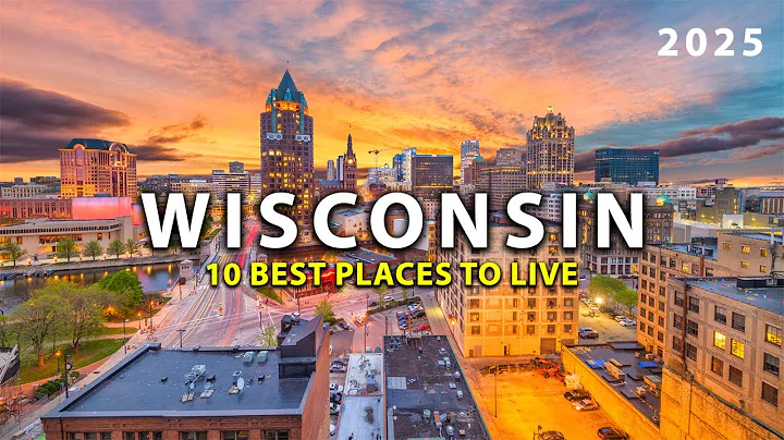 Moving to Wisconsin - 10 Best Places to Live In Wisconsin 2025