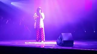 Patsy Cline's Crazy - Voice of the Ocean 2018