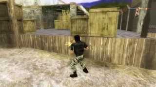 Cs 1.6 J0Sh1 Mini-Movie
