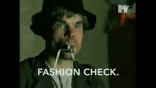 Fashion Check - The Jukka Bros.      Mtv