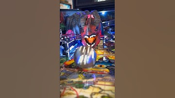 NEW Dungeons & Dragons Pinball Machine by @sternpinballinc #gaming #arcade #pinball @DNDWizards