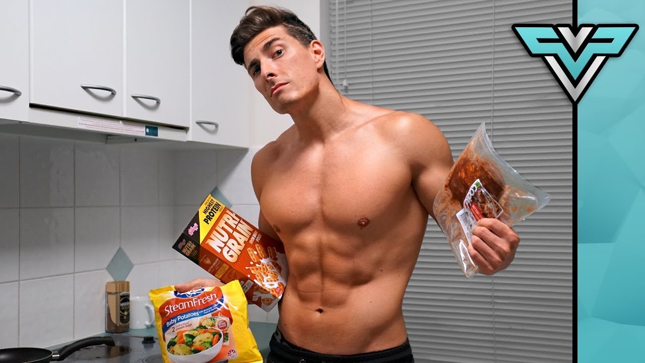 How I Eat To Stay LEAN Full Day Of Eating YouTube how-i-eat-to-stay-lean-full-day-of-eating-youtube
