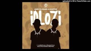 Amu Classic & Kappie & TNK MusiQ - Woza La (1st Track In Groove Cartel) ( Song)