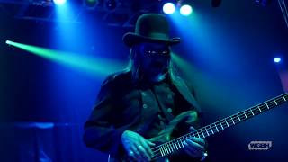 Video thumbnail of "The Claypool Lennon Delirium - Southbound Pachyderm | Live at House of Blues"