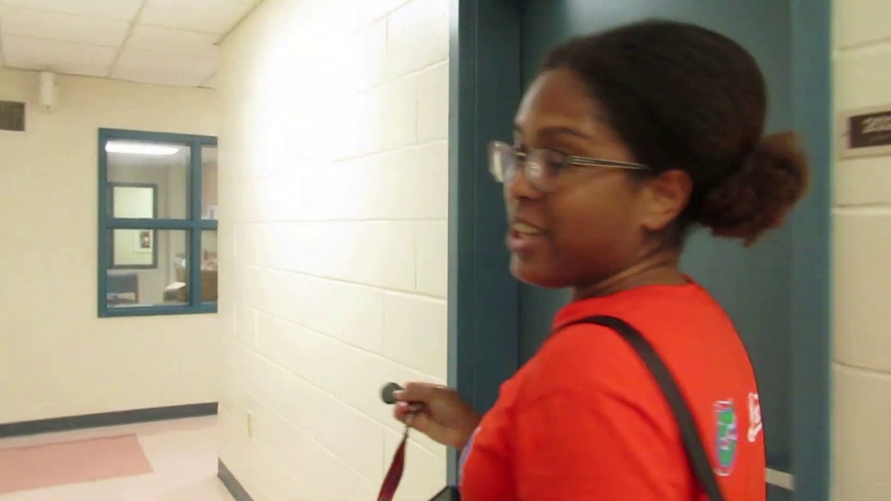 University of Florida Springs Complex Tour YouTube