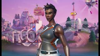LATE FORTNITE LIVE JOIN UP