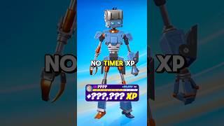 BEST *NO TIMER* XP Map To LEVEL UP Fast in Fortnite Chapter 7!#fortnitexp #fortnitexpmap #fortnite