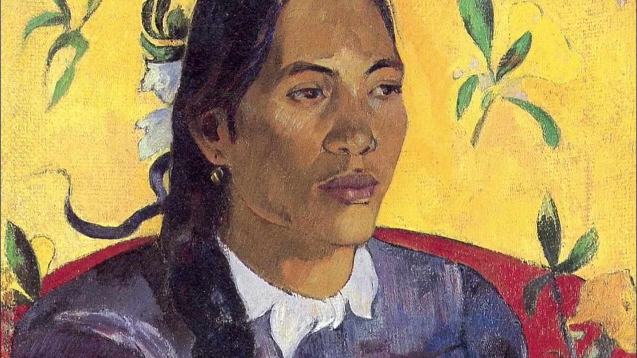 Chi Siamo Dove Andiamo Da Dove Veniamo Paul Gauguin, Da dove veniamo? Chi siamo? Dove andiamo? - YouTube